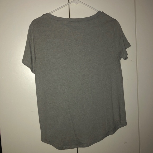 Good Vibes fitted t-shirt - Picture 3 of 4